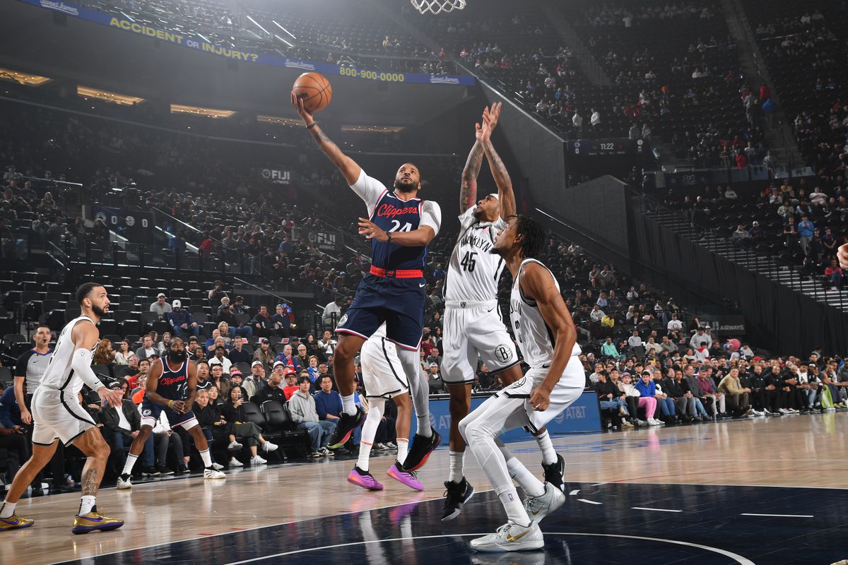 1 月 16 日 NBA 赛况