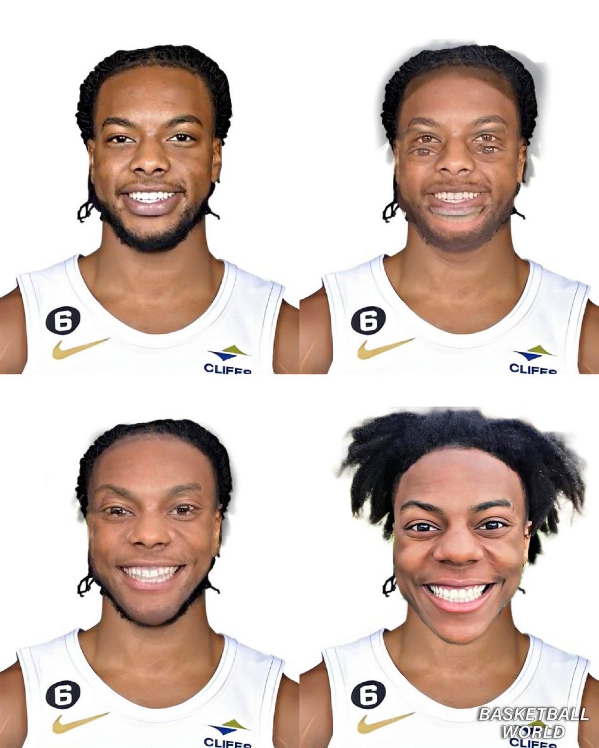 1 月 23 日 NBA 赛况