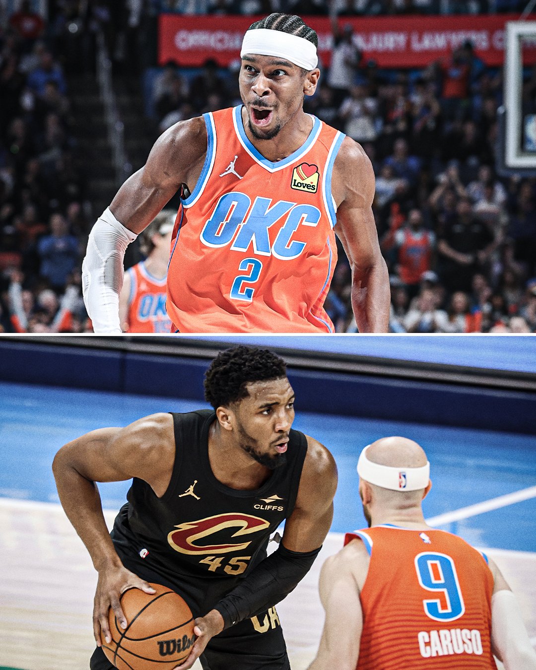 1 月 17 日 NBA 战报