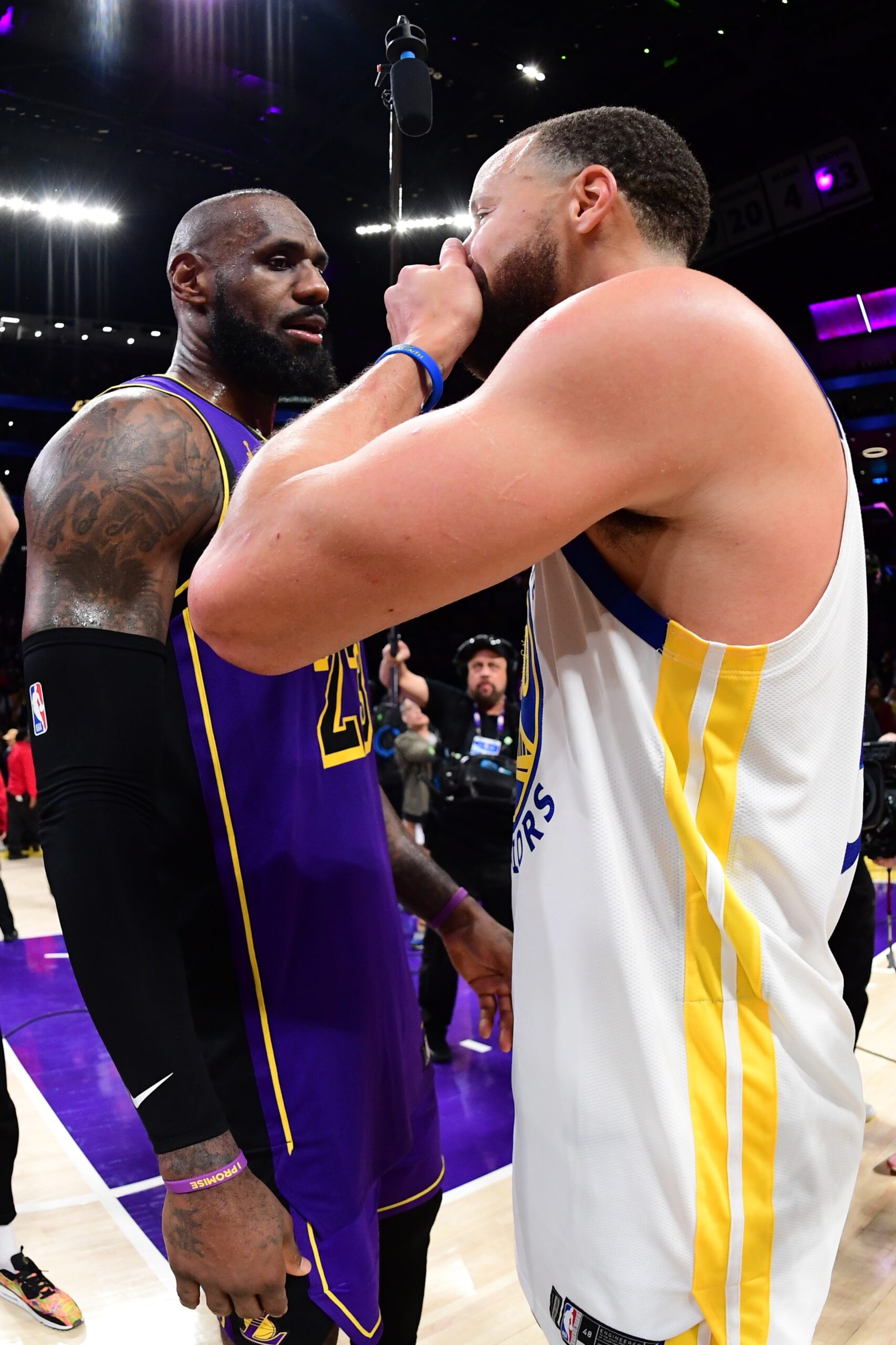 2 月 7 日 NBA 赛况