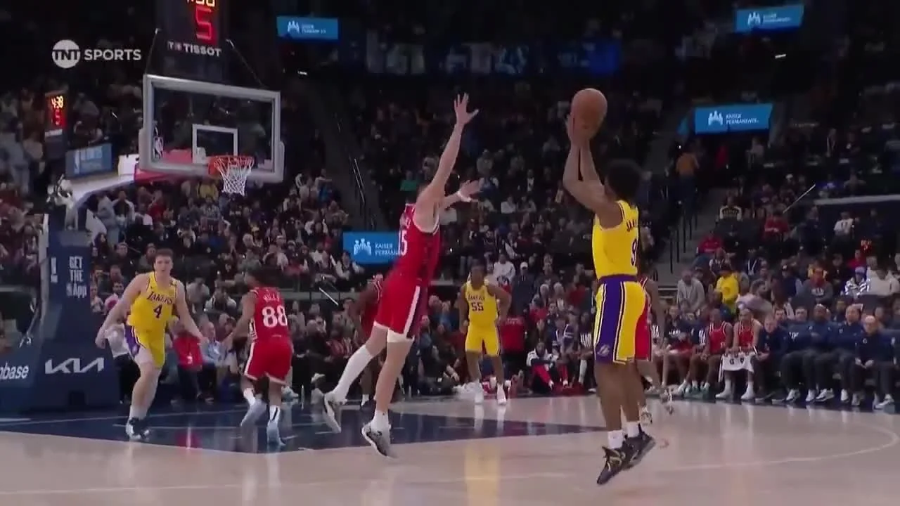 2 月 5 日 NBA 赛况