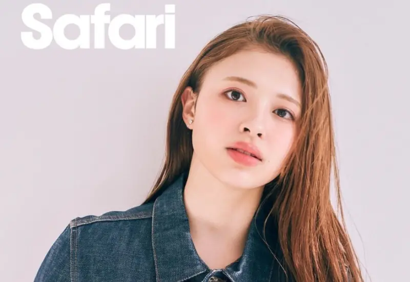 日本女篮又有 美女 选手，目前在日本女篮的香颂魔术女子队知名佑里，身高165公分的她因为清纯外表，被日本网友将她与女团乃木坂46人气团员斋藤飞鸟相比，称乎她是「篮球界的斋藤飞鸟」。且还获邀登上日本杂志，展现有别于场上的另外一面。