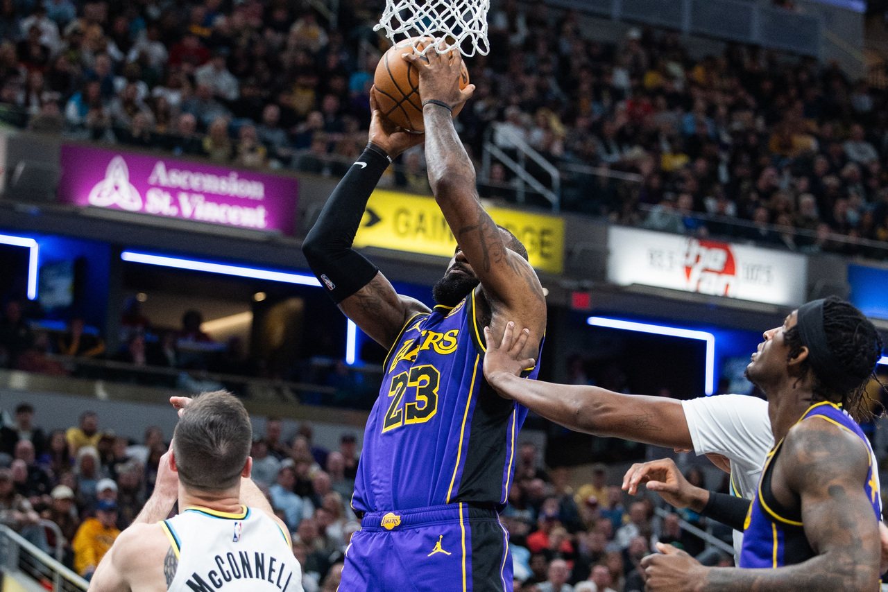 3 月 27 日 NBA 赛况