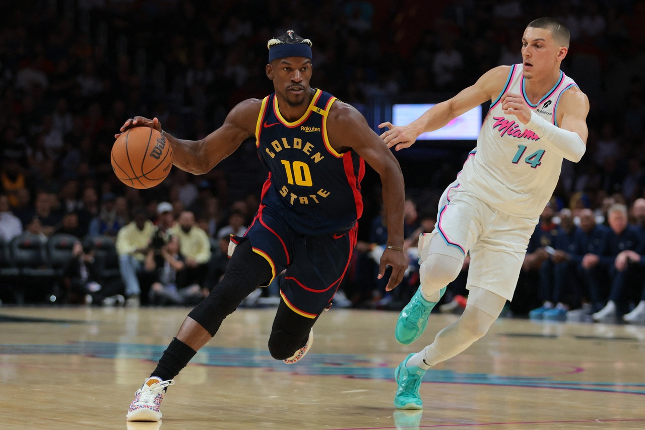 3 月 26 日 NBA 赛况