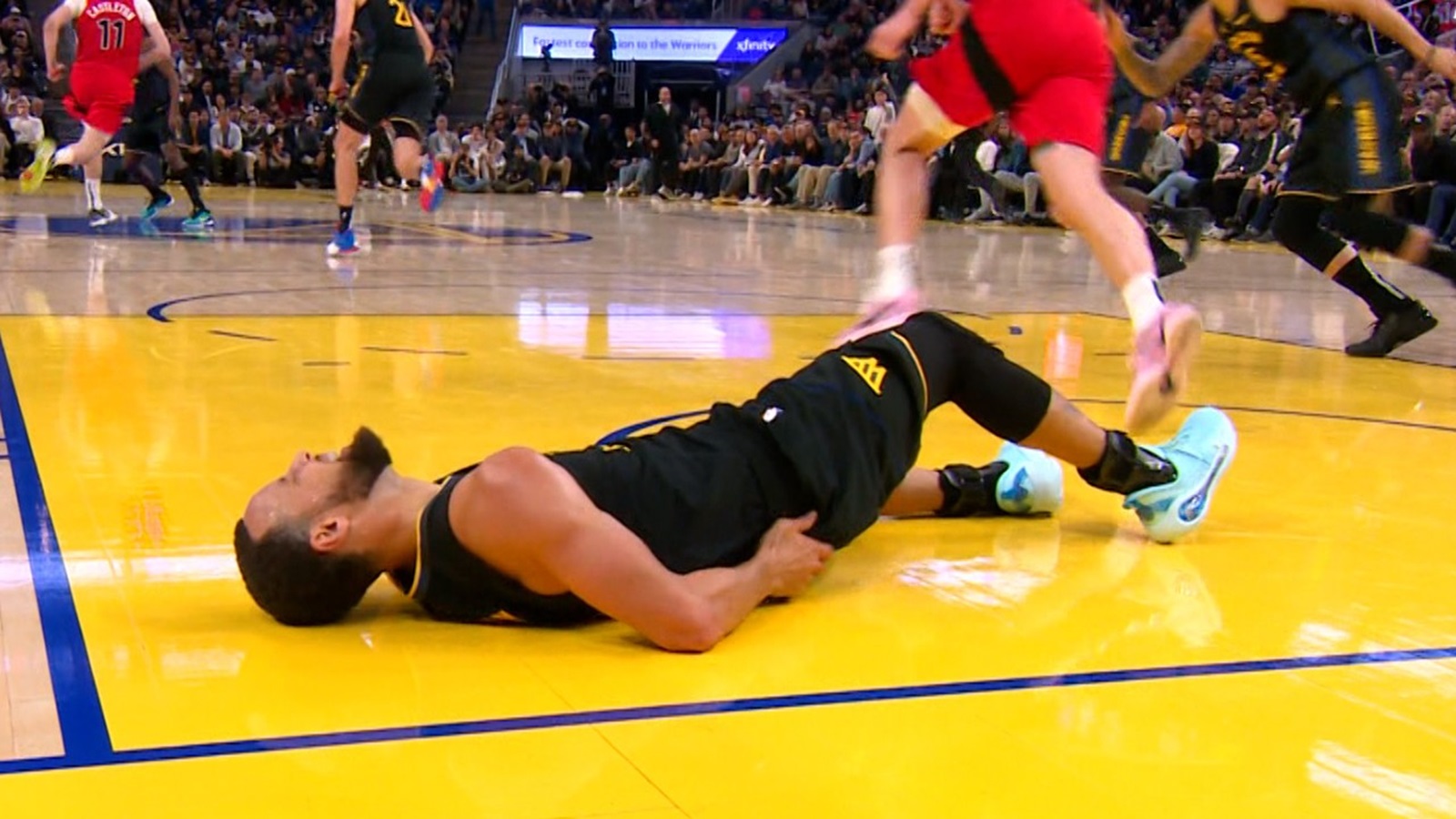 3 月 21 日 NBA 赛况