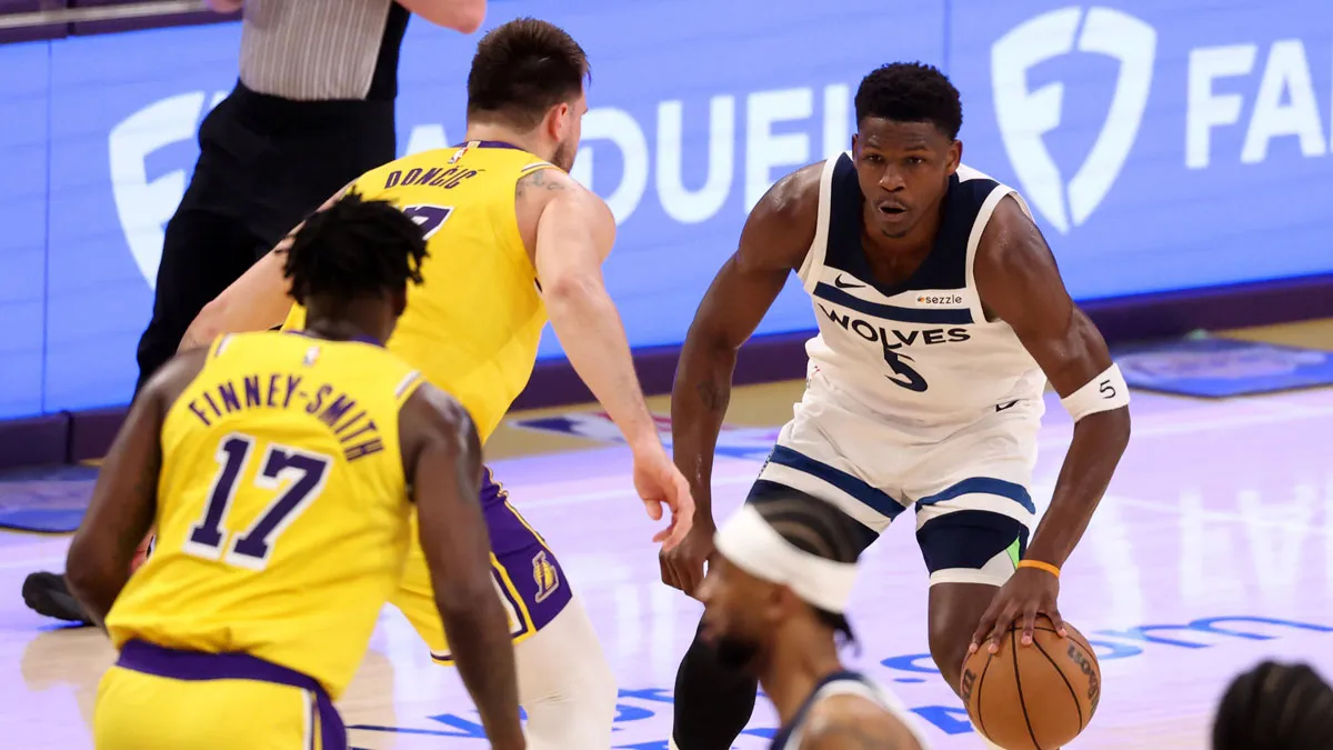 4 月 23 日 NBA 季后赛赛况