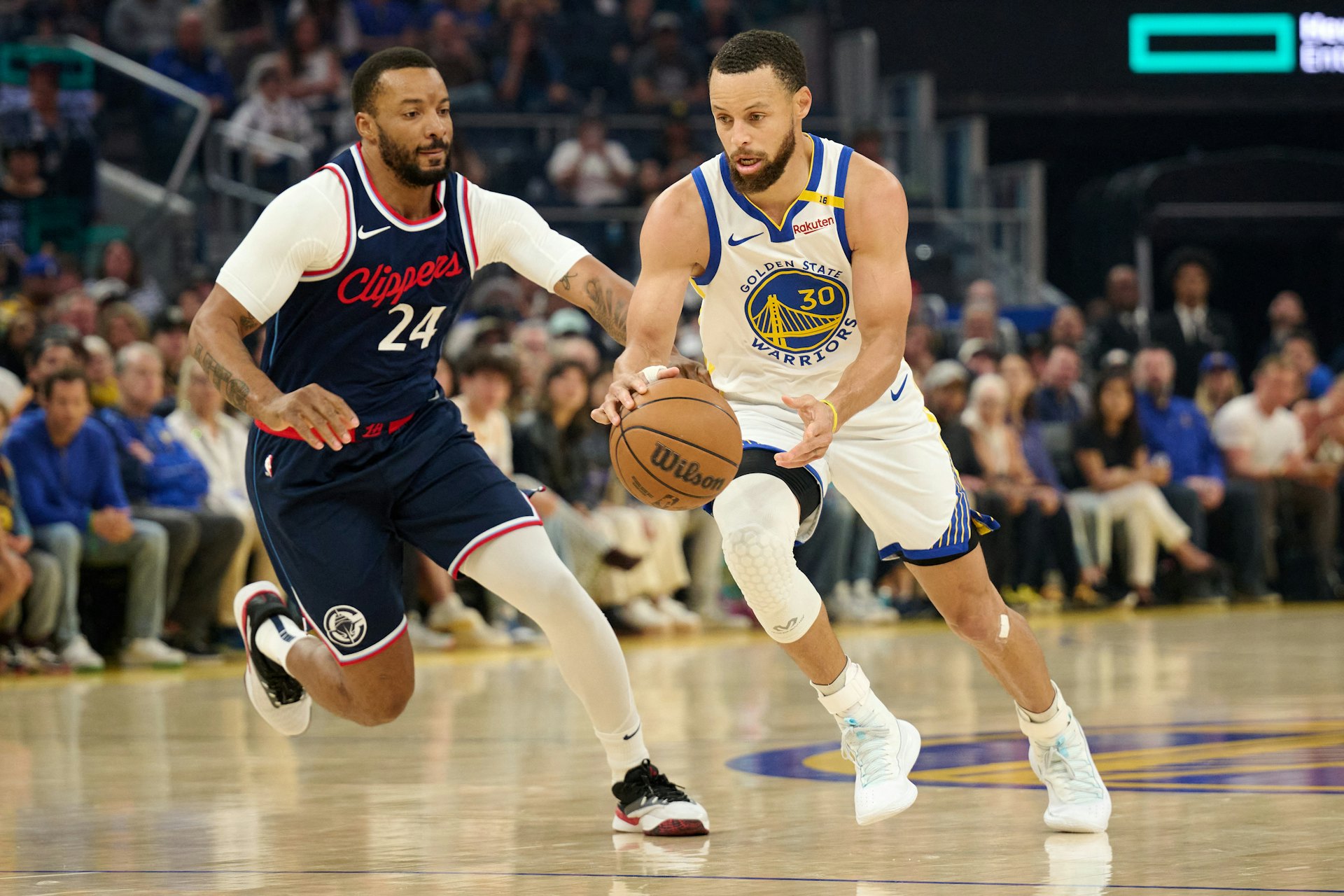 4 月 14 日 NBA 赛况