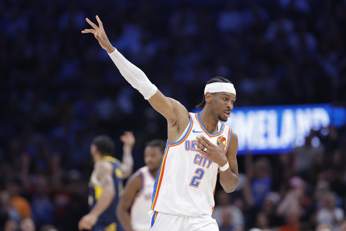 4 月 1 日 NBA 赛况