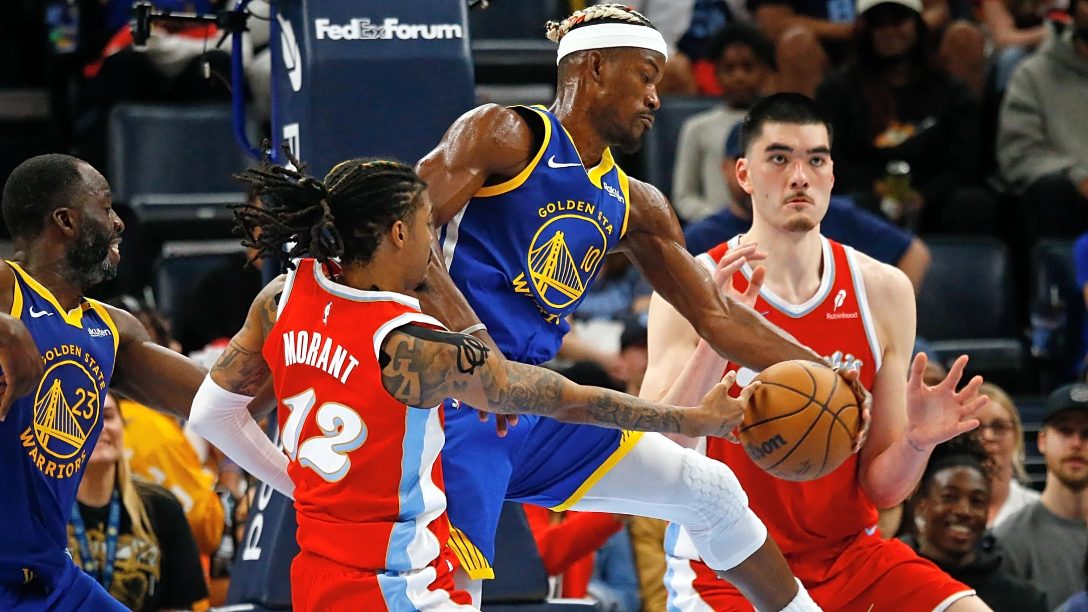 4 月 16 日 NBA 赛况