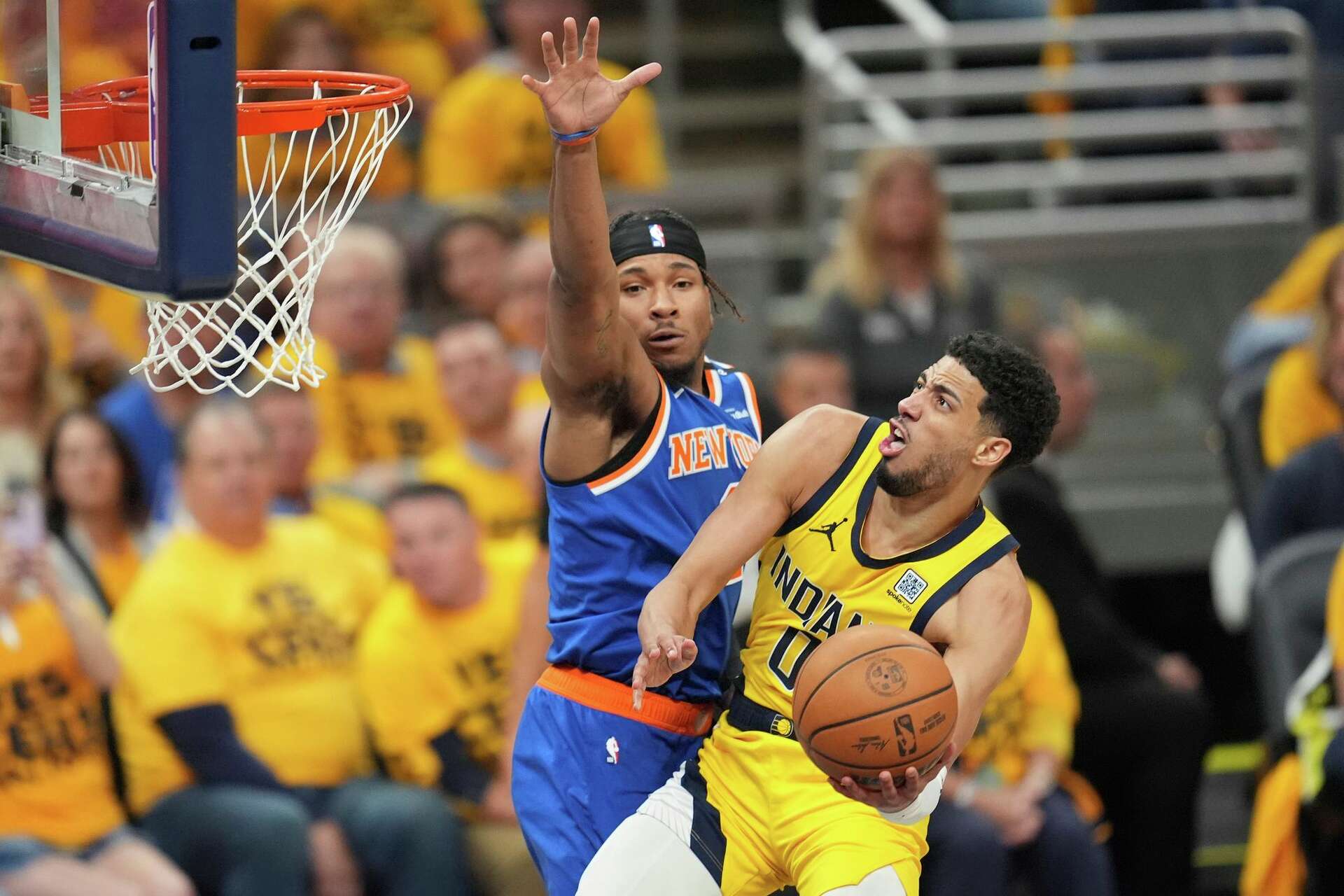 5 月 28 日 NBA 季后赛赛况