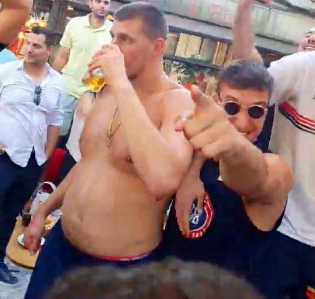 5 月 19 日 NBA 季后赛赛况