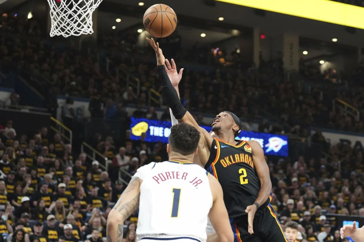 5 月 8 日 NBA 季后赛赛况