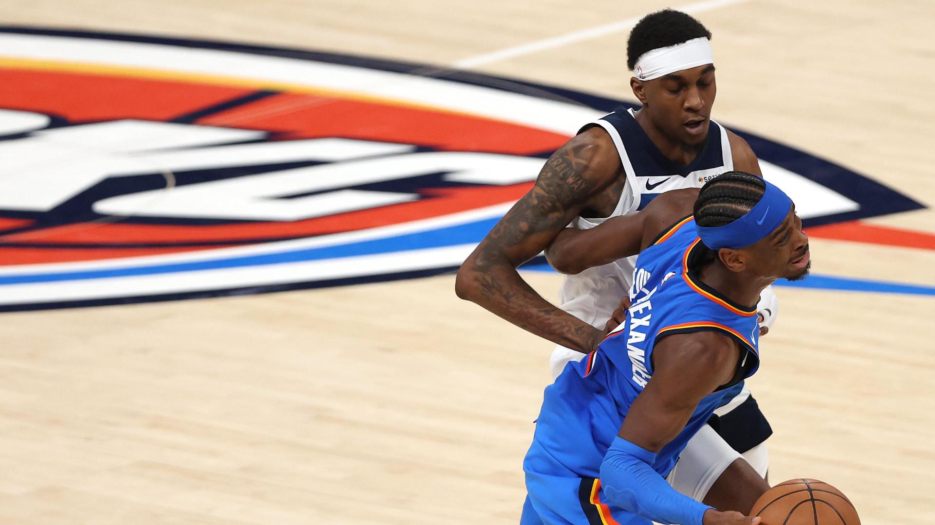 5 月 23 日 NBA 季后赛赛况