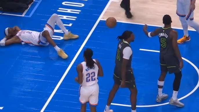 5 月 21 日 NBA 季后赛赛况