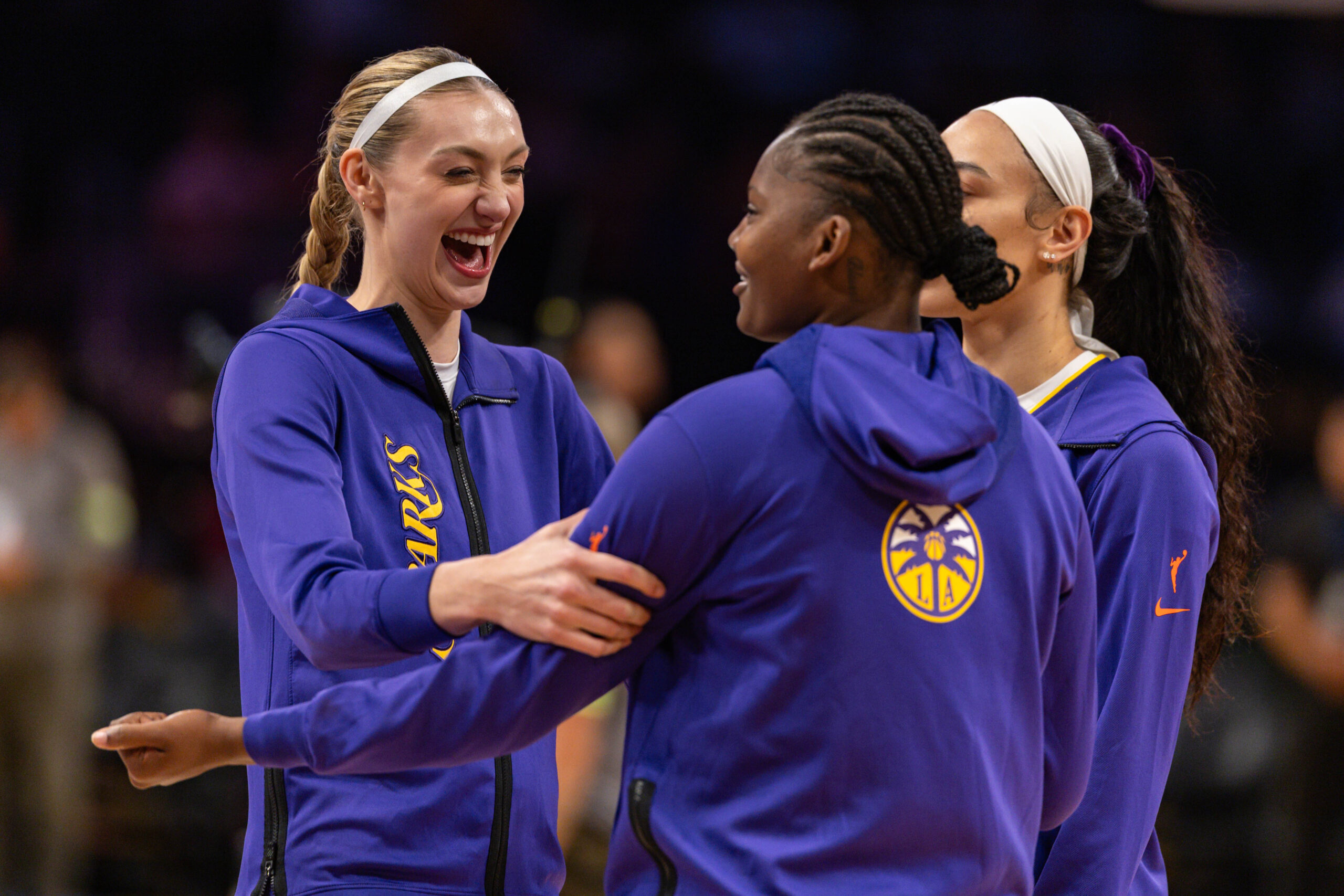 黄金甲体育专业 WNBA 赛事分析预测