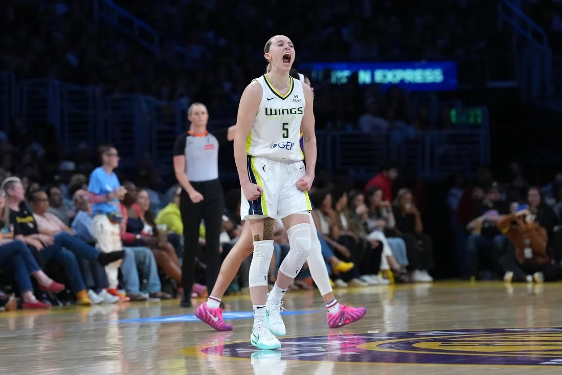 8 月 22 日黄金甲体育专业 WNBA 赛事分析预测