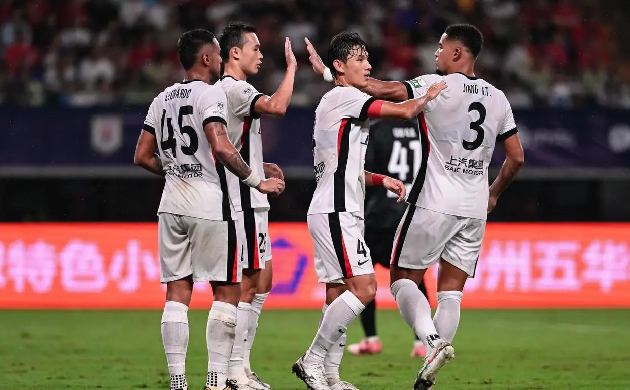 8/8-8/10黄金甲体育专业 中超 赛事分析预测