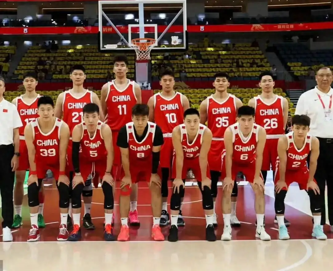 2025年男篮 亚洲杯 将正式打响，中国男篮将在首战迎战东道主沙特队，