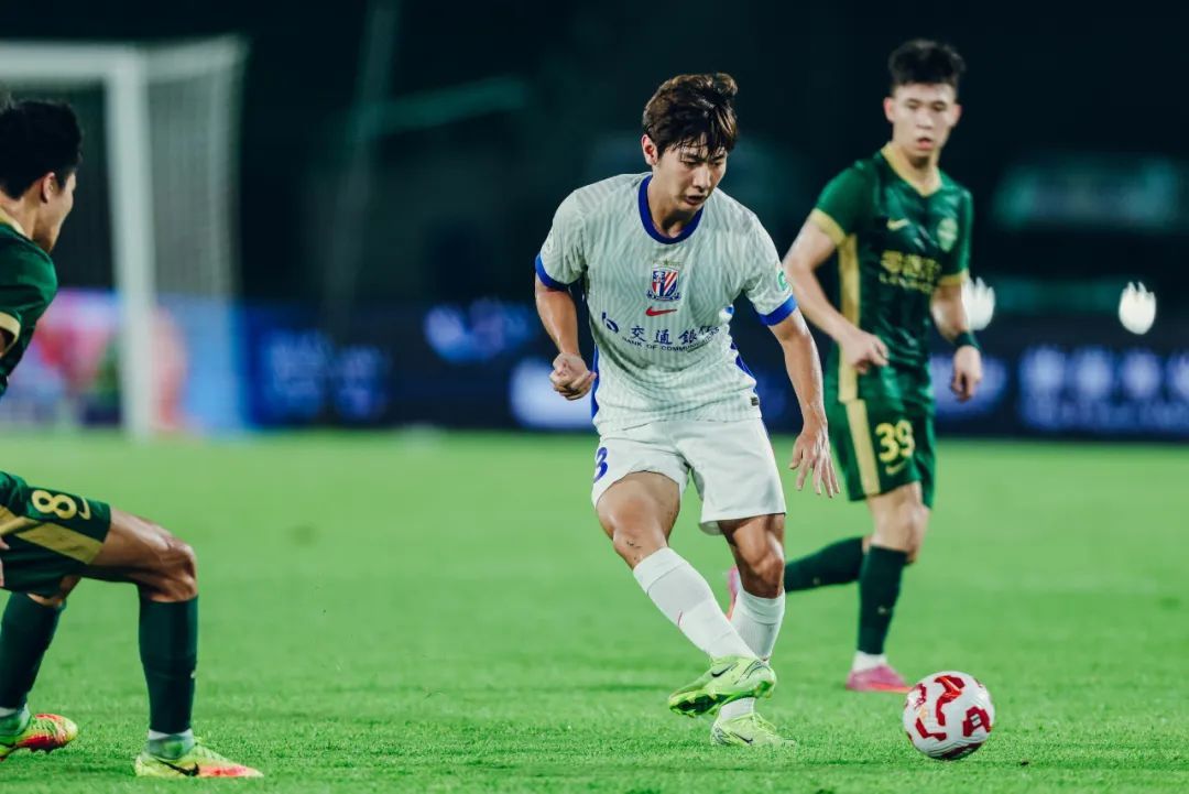 8 月 22 日黄金甲体育 中超 赛事分析预测