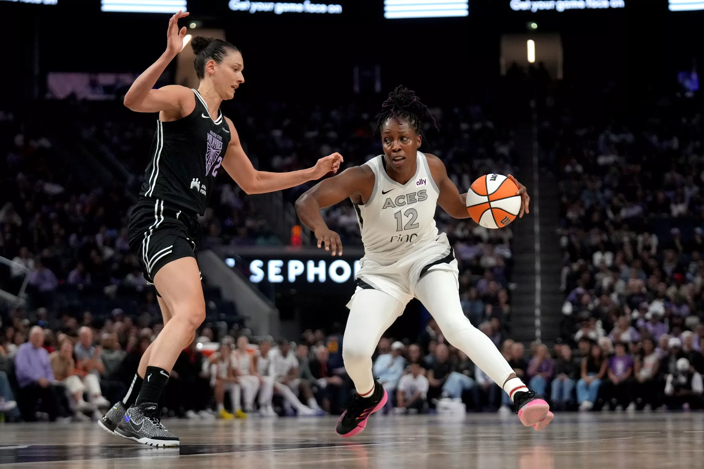 8 月 13 日黄金甲体育专业 WNBA 赛事分析预测