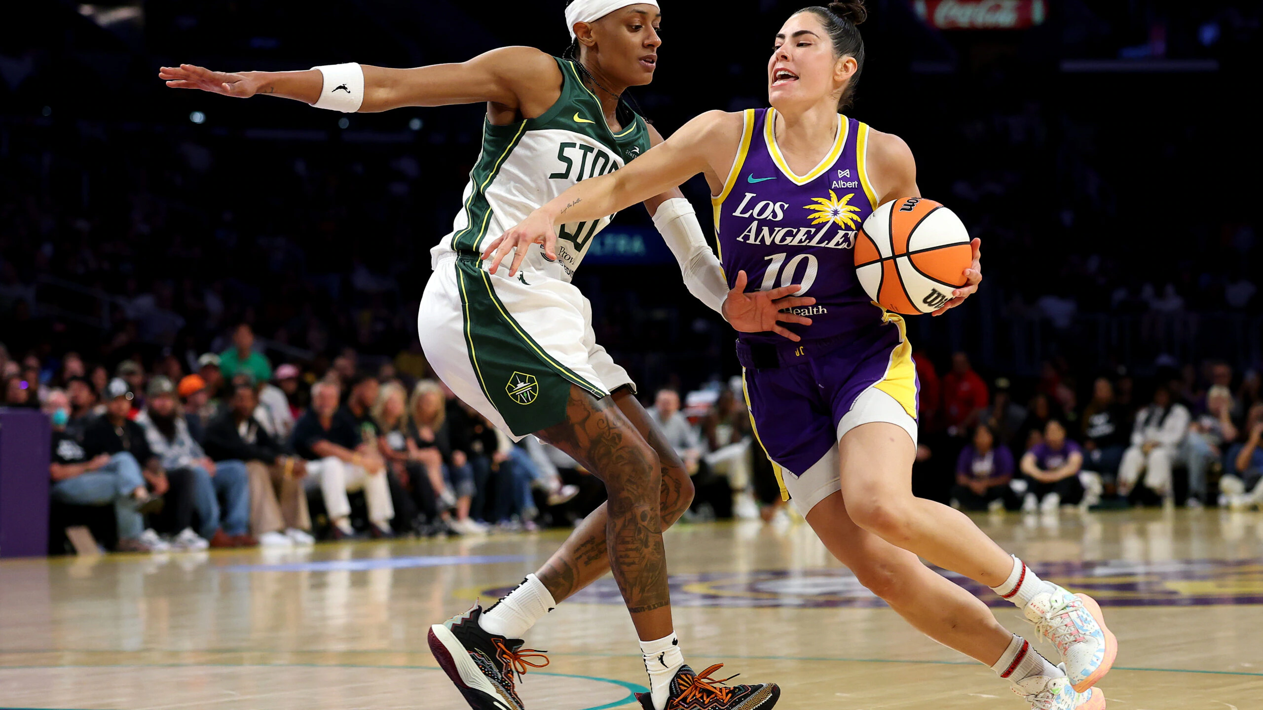 黄金甲体育专业 WNBA 赛事分析预测