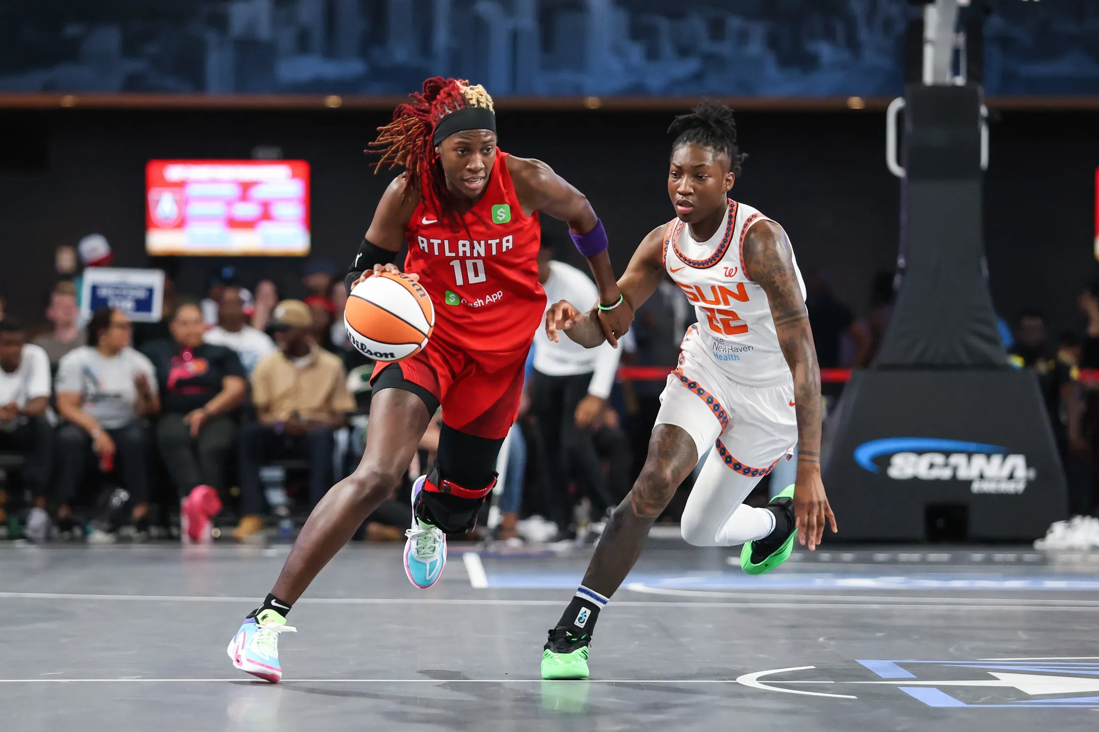 黄金甲体育专业 WNBA 赛事分析预测