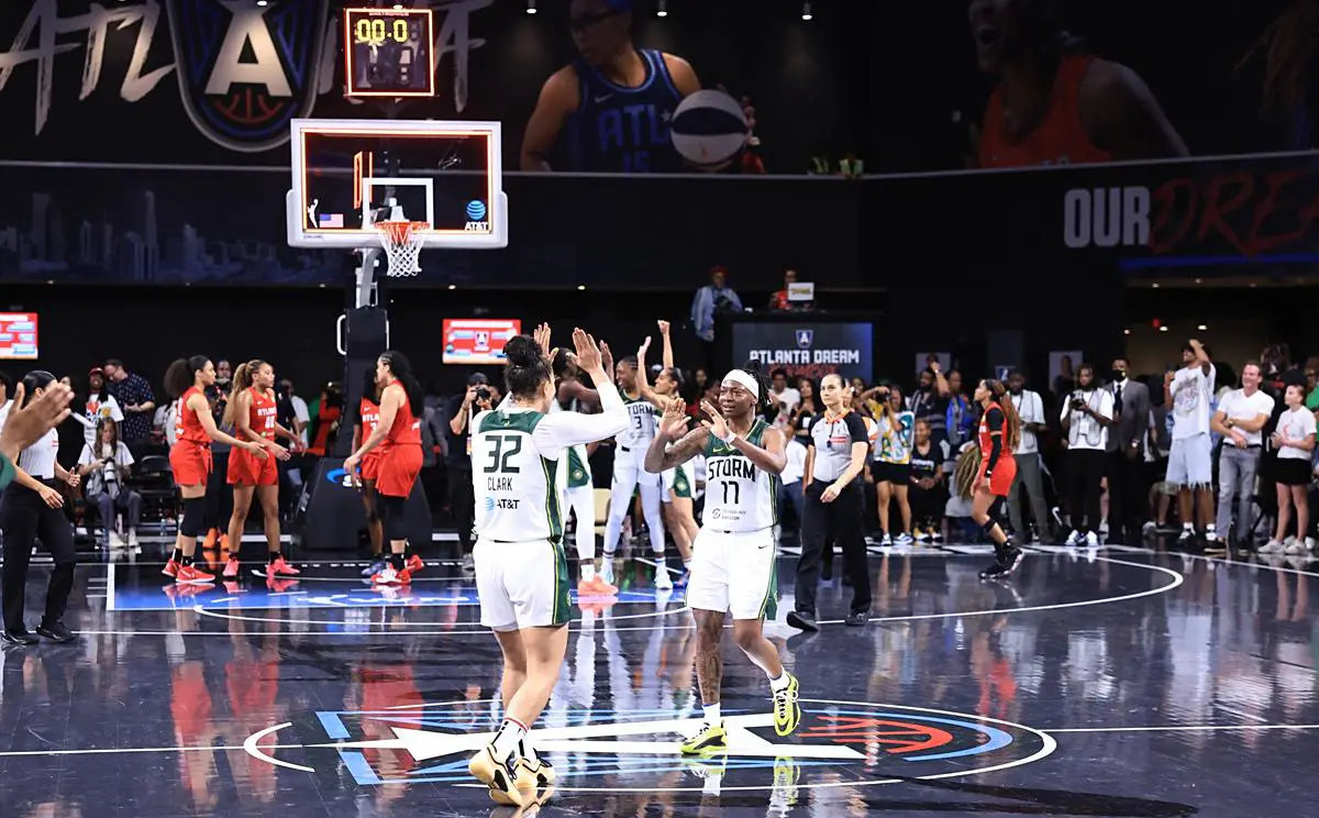 黄金甲体育专业 WNBA 赛事分析预测