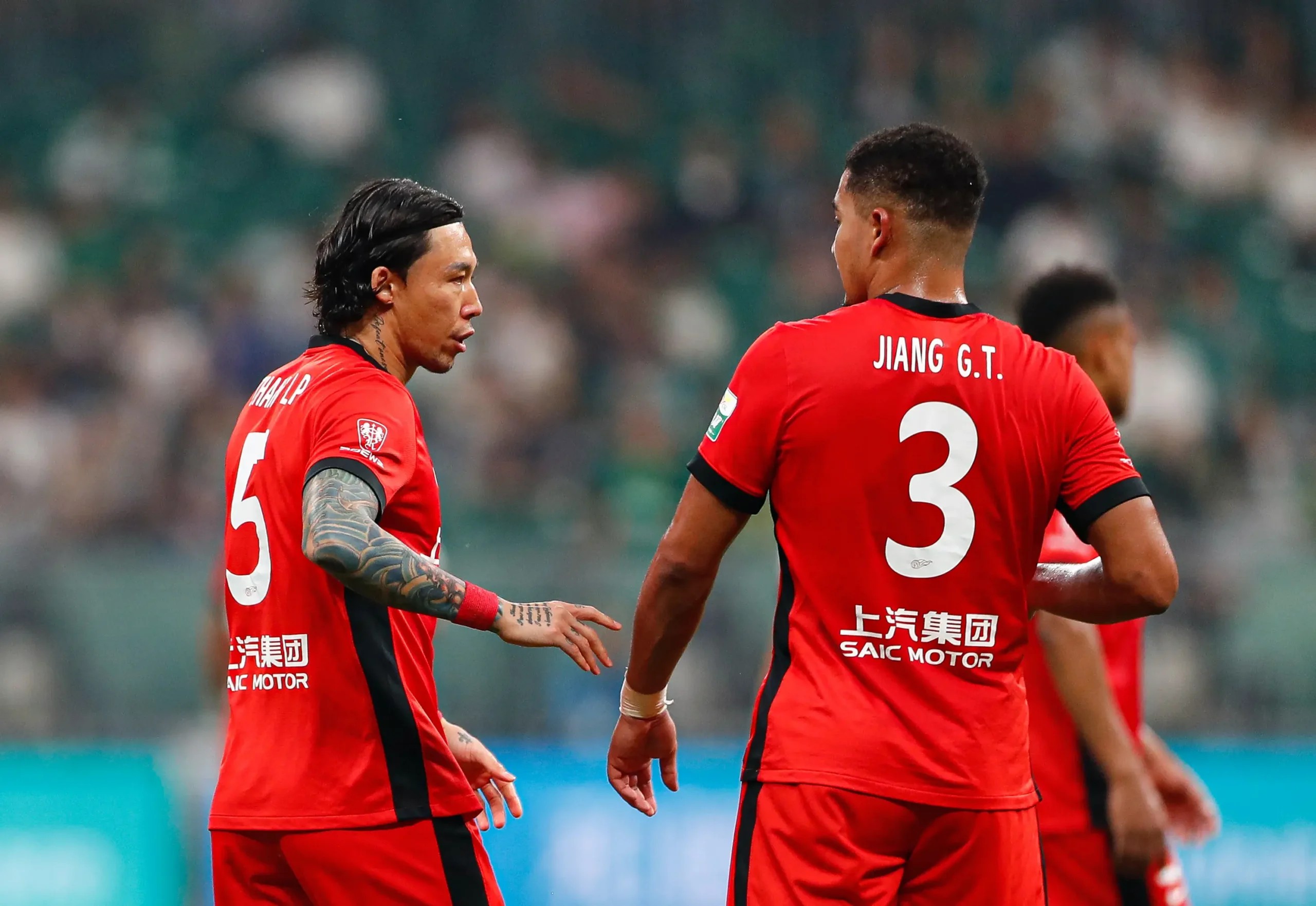 黄金甲体育 中超 赛事分析预测