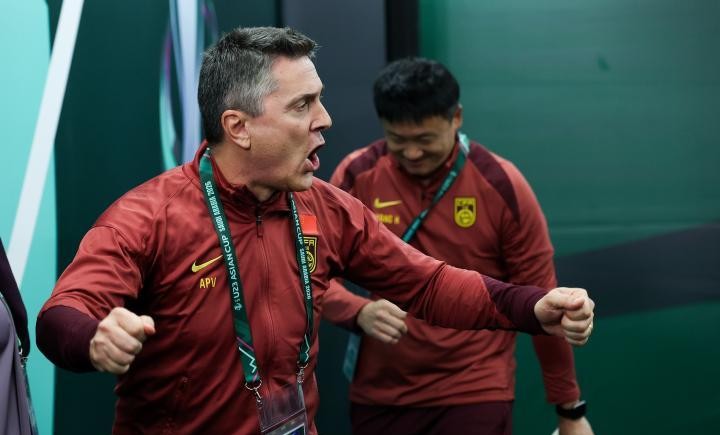 国足 U23 主帅安东尼奥“铁腕治军”取得出色成绩