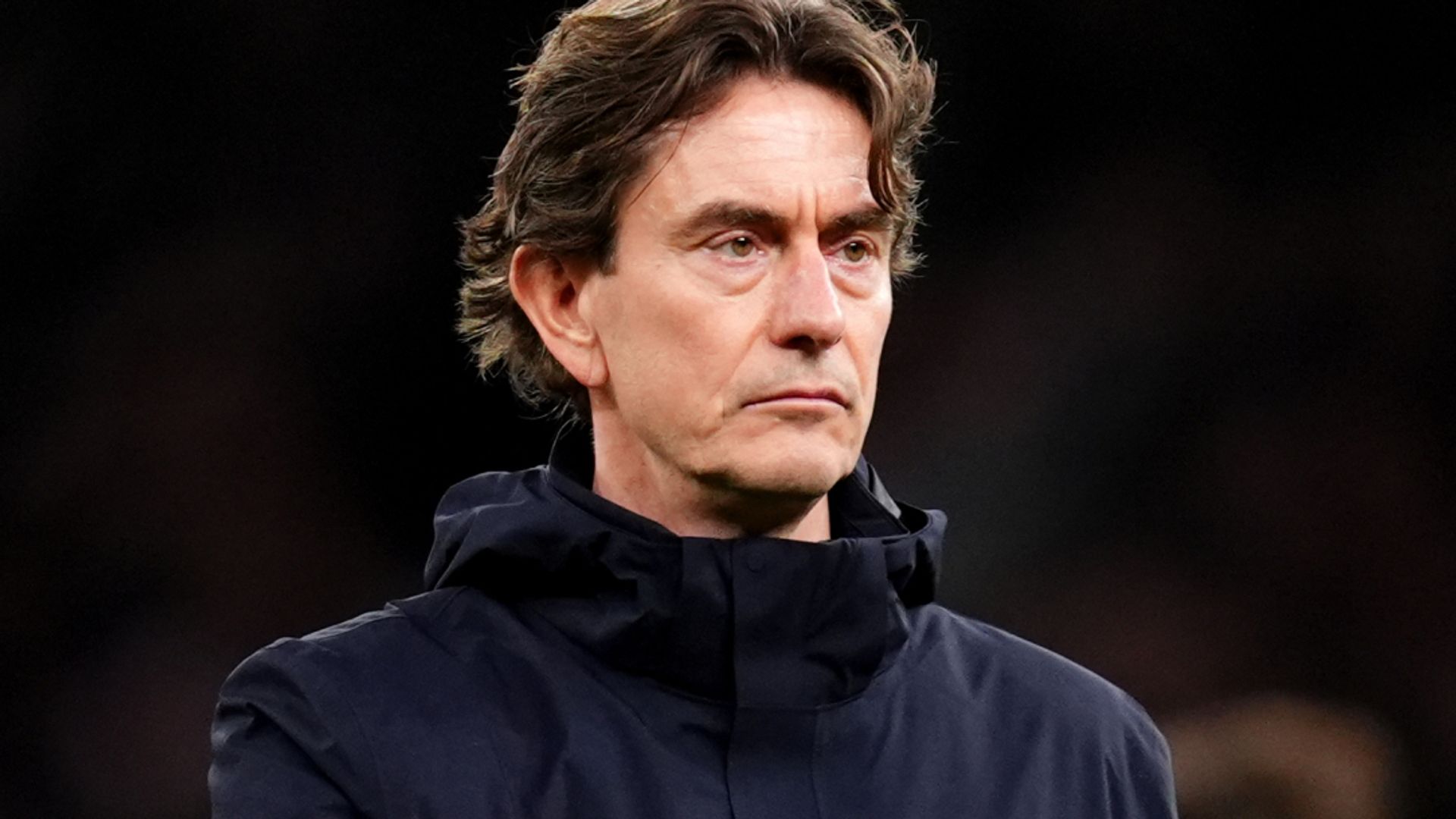 英超 热刺已解雇主帅托马斯弗兰克