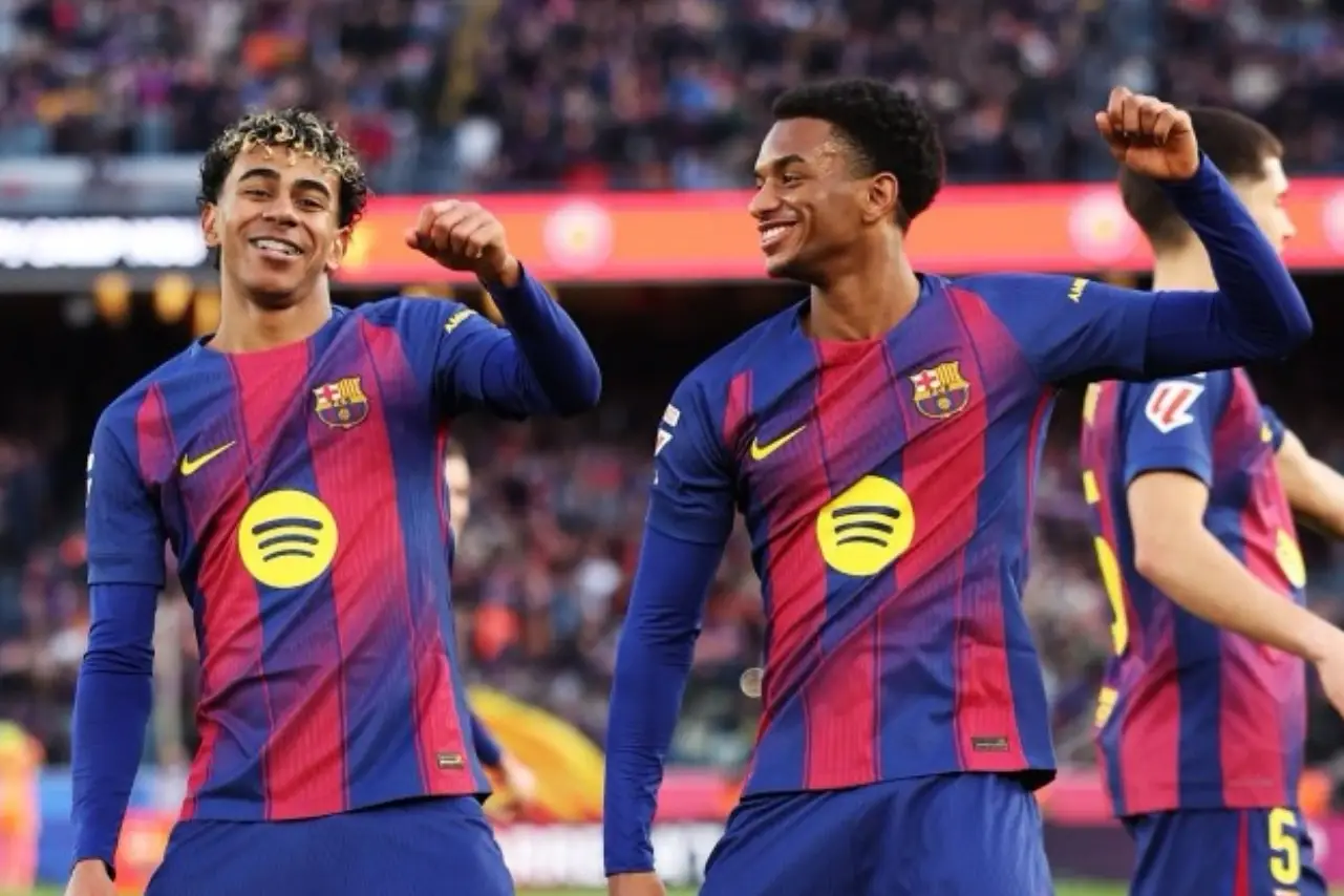 实时欧战积分更新， 西甲 超越德甲升至第二位