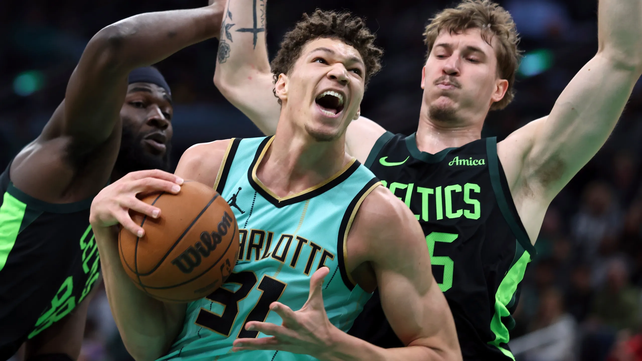 3/4黄金甲 NBA 赛事推单