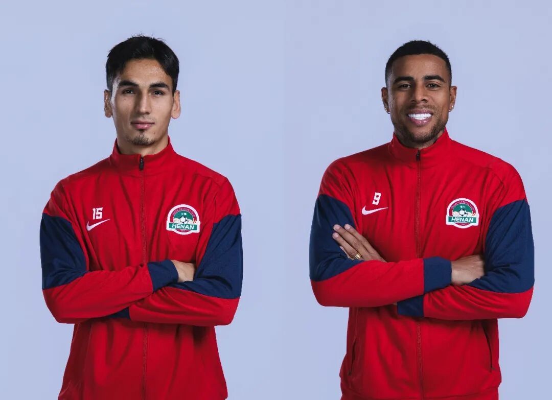 中超 首轮河南远赴客场迎战上赛季联赛冠军上海海港