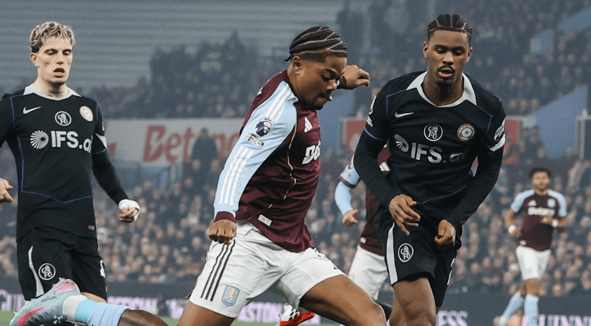 欧联 法甲里尔主场迎战英超阿斯顿维拉