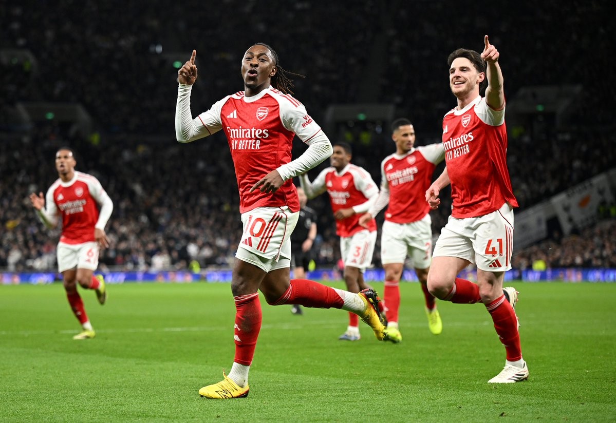 阿森纳本季 欧冠 与足总杯抽签均避开曼城利物浦等豪门