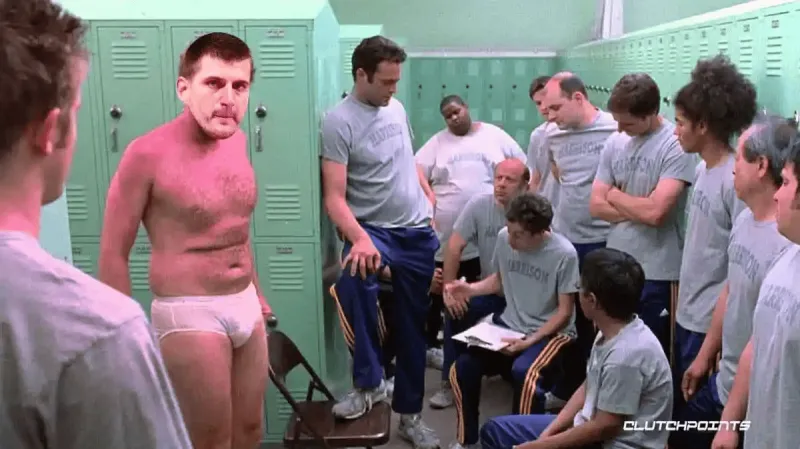 那些在 NBA 更衣室里“离奇失踪”的物件