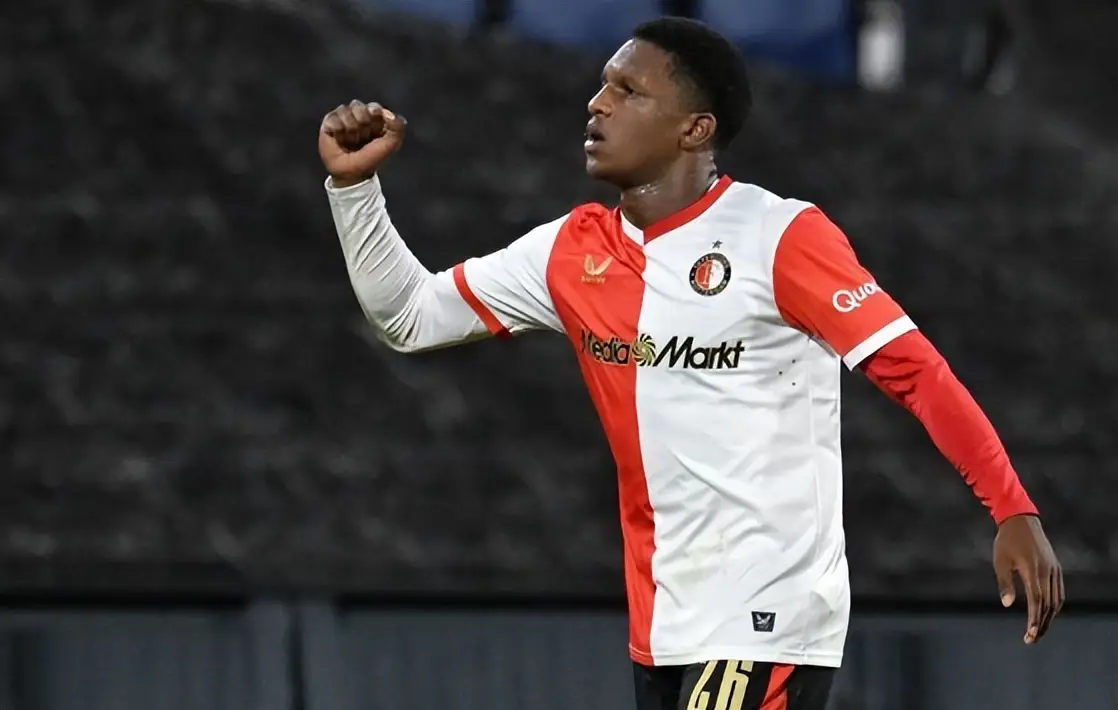 荷甲 费耶诺德 要价过高，德甲拜仁与里德谈判停滞