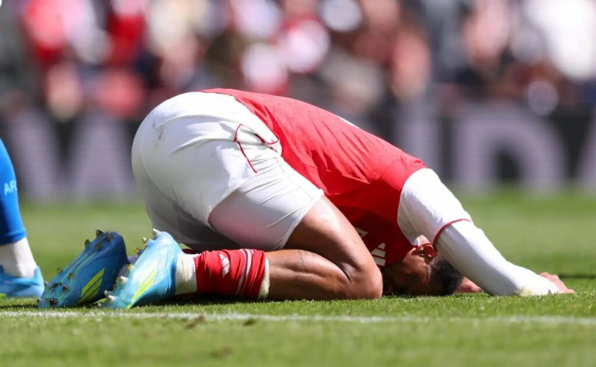 英超 排行阿森纳多赛1场领先曼城6分