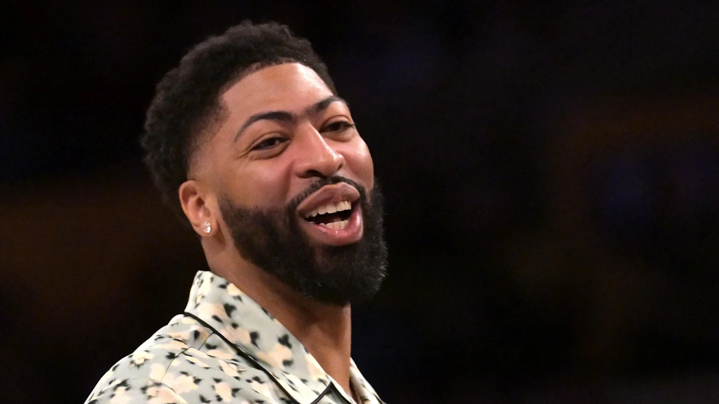 过去两年交易获得AD球队均获得 NBA 状元签