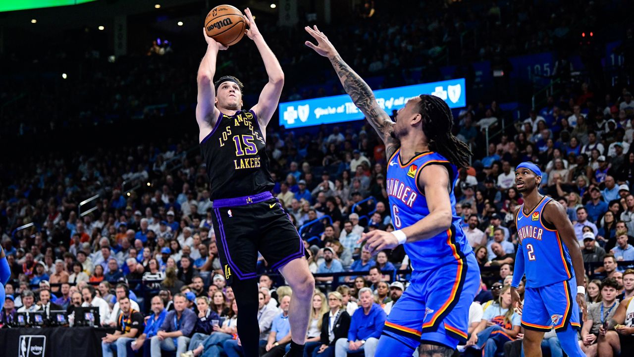 ESPN10位 NBA 专家全部预测雷霆晋级