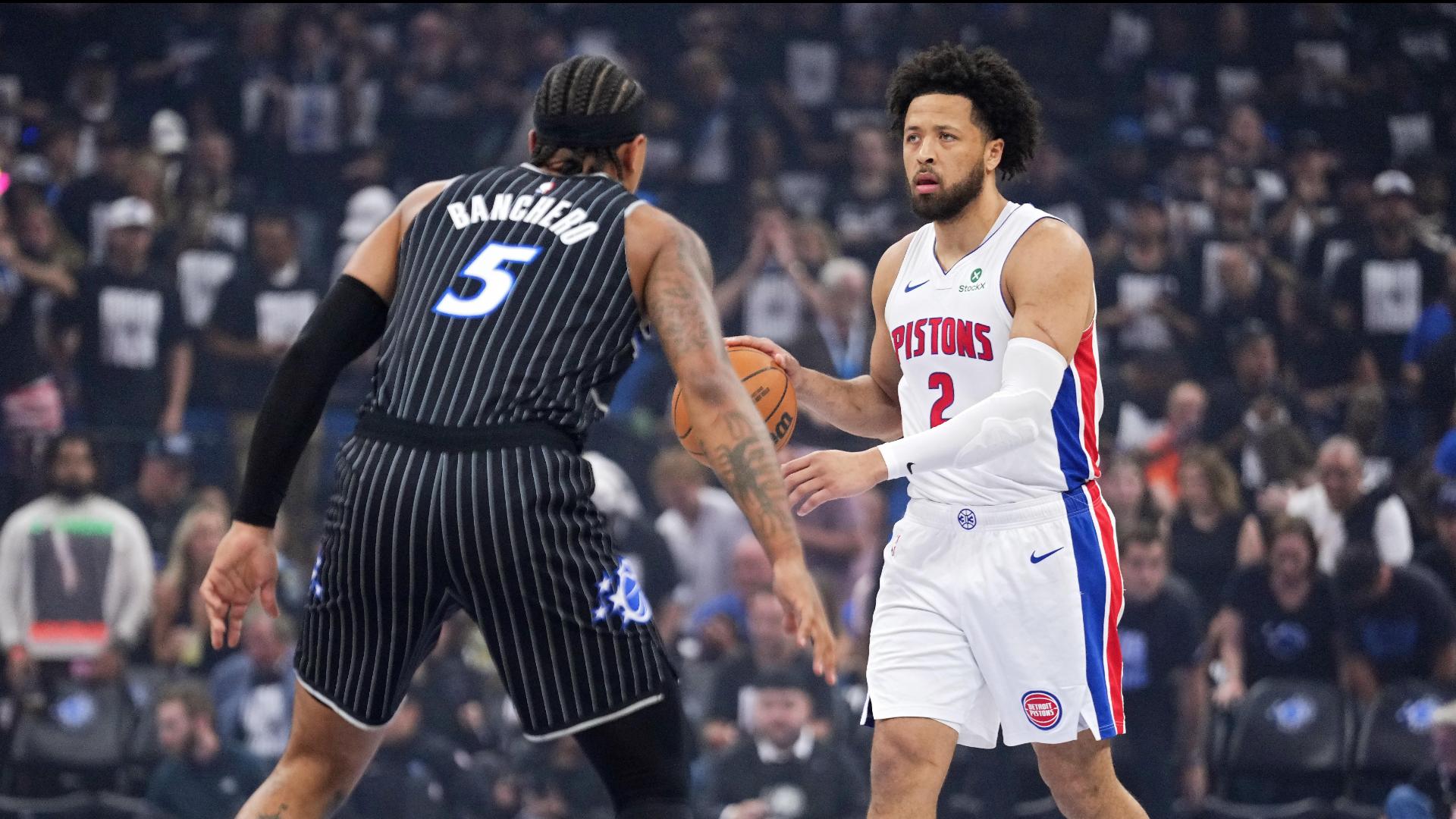 NBA 季后赛历史首次出现单轮系列赛多次1-3落后逆转